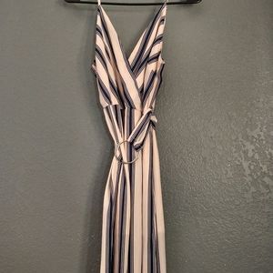 Fashion nova romper long